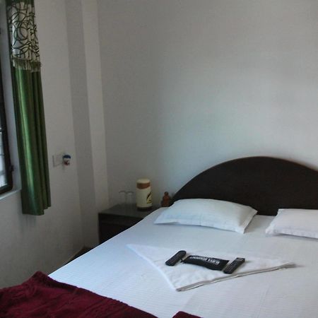 Surya Residency Paying Guest House Váránasí Exteriér fotografie