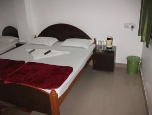 Surya Residency Paying Guest House Váránasí Exteriér fotografie